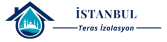İstanbul teras izolasyon ustası