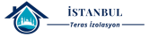 İstanbul teras izolasyon ustası